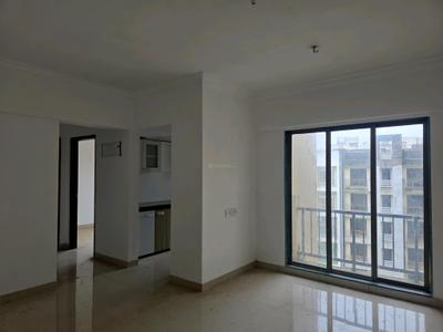 Living Room Image of 750 Sq.ft 2 BHK Apartment / Flat for sale in Shree Swastick Heights, Virar West Virar for Rs. 4700000