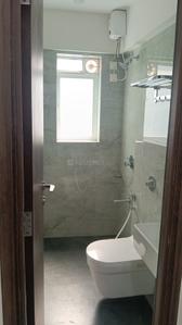 Image of 650 Sq.ft 2 BHK Apartment / Flat for rent in Tristar Bc Corp Arista, Bandra East, Mumbai for Rs. 75000