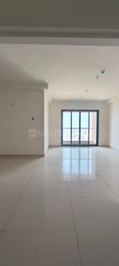 Hall Image of 1680 Sq.ft 3 BHK Apartment / Flat for sale in Purva Atmosphere by Puravankara Limited, Thanisandra Bengaluru for Rs. 24000000