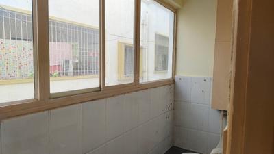 Balcony Image of 3000 Sq.ft 2 BHK Apartment / Flat for rent in RR Nagar Bengaluru for Rs. 28000