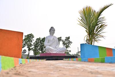 Image of 1500 Sq.ft Residential Plot / Land for sale in Konada, Vizianagaram for Rs. 2200000
