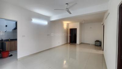 Hall Image of 1200 Sq.ft 2 BHK Apartment / Flat for rent in Indira Nagar Bengaluru for Rs. 70000