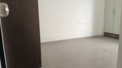 Bedroom Image of 1020 Sq.ft 2 BHK Apartment / Flat for sale in Gulmohar Goldcoast, Kharadi Pune for Rs. 8500000