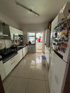 Kitchen Image of 2300 Sq.ft 4.5 BHK Apartment / Flat for sale in Rajajinagar Bengaluru for Rs. 45000000
