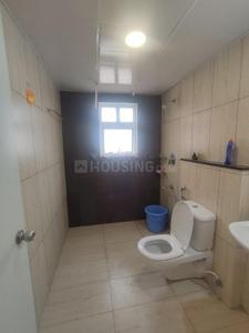 Image of 650 Sq.ft 1 BHK Apartment / Flat for rent in Provident Capella, Thirumalashettyhally, Bengaluru for Rs. 25003