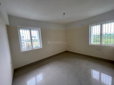 Bedroom Image of 1560 Sq.ft 2 BHK Apartment / Flat for sale in Mather Highlands, Kakkanad Kochi for Rs. 7500000
