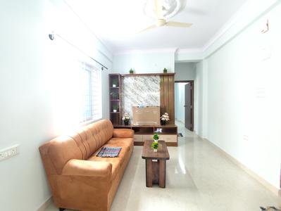 1 BHK Flat