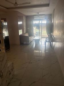 Hall Image of 1416 Sq.ft 3 BHK Apartment / Flat for sale in New Alipore Kolkata for Rs. 19000000