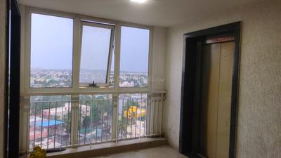 Bedroom Image of 1361 Sq.ft 3 BHK Apartment / Flat for sale in Vishwakarma Sky Park Residences, Chromepet Chennai for Rs. 14600000