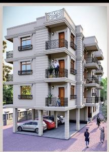 Image of 1000 Sq.ft 3 BHK Apartment / Flat for sale in Ghoramara, Guwahati for Rs. 5625000