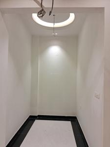 Pooja Room One Image of 1800 Sq.ft 3 BHK Builder Floor for sale in Paschim Vihar New Delhi for Rs. 33500000