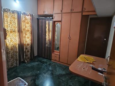1 BHK Flat