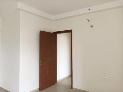 Bedroom Image of 1200 Sq.ft 2 BHK Apartment / Flat for sale in Bhartiya Nikoo Homes Phase 2, Tirumanahalli Bengaluru for Rs. 14000000