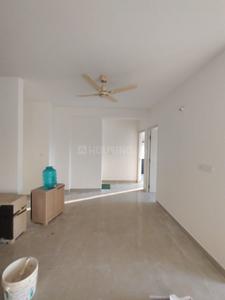 Hall Image of 1250 Sq.ft 2 BHK Apartment / Flat for sale in Hoysala Habitat by Hoysala Projects Pvt. Ltd., Nagenahalli Bengaluru for Rs. 9200000