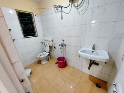 Bathroom Image of Shree PG in Viman Nagar, Pune