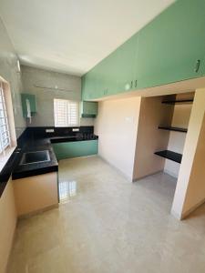 Kitchen Image of 2320 Sq.ft 4 BHK Independent House for sale in Saravanampatty Coimbatore for Rs. 17500000