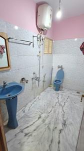 Bathroom Image of 1200 Sq.ft 2 BHK Independent House for rent in Mahalakshmi Layout Bengaluru for Rs. 41000