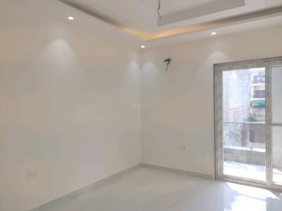 Bedroom Image of 2500 Sq.ft 4 BHK Builder Floor for sale in Green Field Colony Faridabad for Rs. 27000000