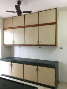 Kitchen Image of 1200 Sq.ft 2 BHK Apartment / Flat for sale in Bodakdev Ahmedabad for Rs. 9000000