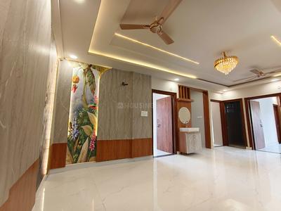 Hall Image of 1410 Sq.ft 3 BHK Apartment / Flat for sale in Kanakpura Jaipur for Rs. 6051000