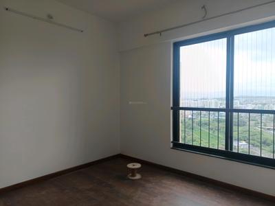 Bedroom Image of 1000 Sq.ft 2 BHK Apartment / Flat for rent in Joyville Hadapsar Annexe Phase 8, Shewalewadi Pune for Rs. 24000