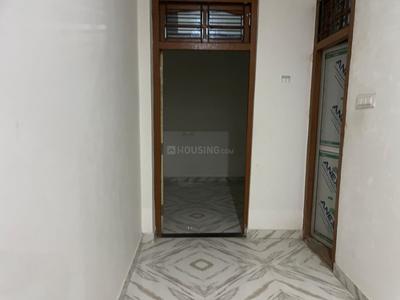 Balcony Image of 800 Sq.ft 2 BHK Independent House for rent in Barel Barabanki for Rs. 9000