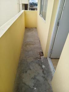 Balcony Image of 800 Sq.ft 5 BHK Independent House for sale in Doddanekundi Bengaluru for Rs. 18000000