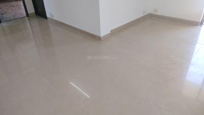 Living Room Image of 1245 Sq.ft 3 BHK Apartment / Flat for sale in Unitech The Residences, Sector 33 Gurgaon for Rs. 26000000