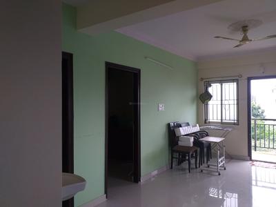 Kitchen Image of 900 Sq.ft 2 BHK Independent House for rent in  Panchamukhi Enclave, Whitefield Bengaluru for Rs. 16000