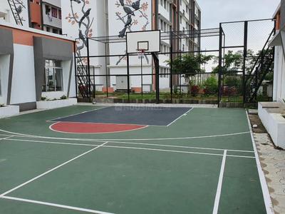 Image of 650 Sq.ft 2 BHK Apartment / Flat for sale in SDPL Aashray Dabha, Agargaon, Nagpur for Rs. 2570000