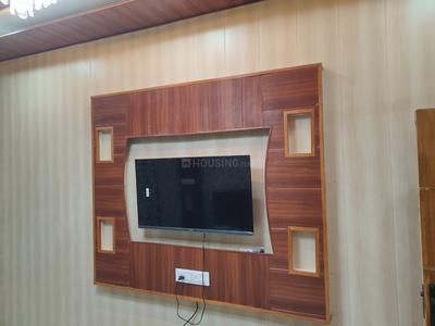 Hall Image of 1000 Sq.ft 3 BHK Duplex for sale in Paharia Varanasi for Rs. 7000000
