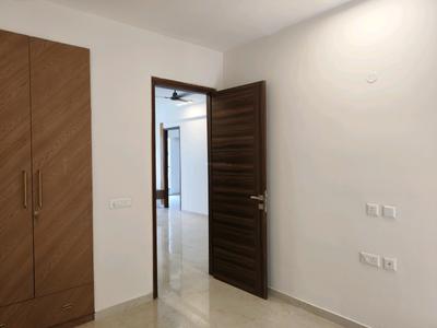 3.5 BHK Independent Builder Floor