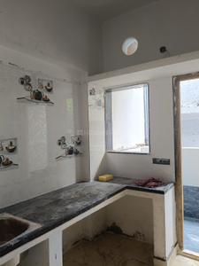 Kitchen Image of 1150 Sq.ft 2 BHK Apartment / Flat for sale in Nallakunta Hyderabad for Rs. 6500000