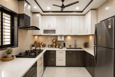 Image of 1350 Sq.ft 2.5 BHK Apartment / Flat for sale in Gaur Cascades, Raj Nagar Extension, Ghaziabad for Rs. 13500000