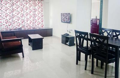 Hall Image of PG 19584015 Jogeshwari East in Jogeshwari East, Mumbai