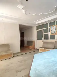 Hall Image of Kvsr men&#x27;s PG and hostel  in Chandanagar, Hyderabad