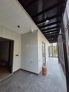 Balcony Image of 2700 Sq.ft 4 BHK Builder Floor for sale in Sector 67 Gurgaon for Rs. 33000000
