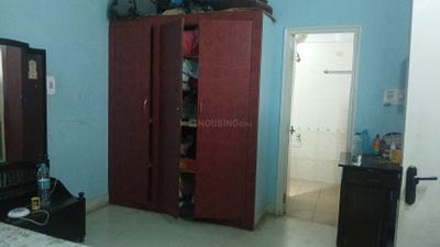 Bedroom Image of 2300 Sq.ft 3 BHK Penthouse for sale in Shanti Nagar Bengaluru for Rs. 31000000