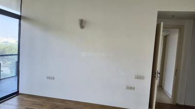 Bedroom Image of 2163 Sq.ft 3 BHK Apartment / Flat for sale in Ireo The Grand Arch, Sector 58 Gurgaon for Rs. 54000000