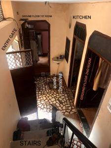 Balcony Image of 1800 Sq.ft 1 BHK Independent House for sale in Independent House, Sethi Chowk Area Panipat for Rs. 2500000