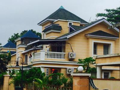 Image of 2400 Sq.ft 3 BHK Villa for rent in Cosmos Hawaiian, Thane West, Thane for Rs. 130000