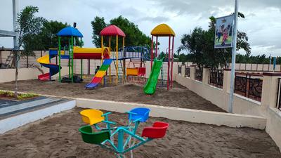 Sulur Plot View 1