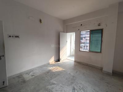 Hall Image of 940 Sq.ft 2 BHK Apartment / Flat for sale in Airport Gate no. 1 Kolkata for Rs. 4000000