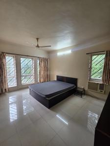 Hall Image of 1200 Sq.ft 2 BHK Duplex for rent in Sangamvadi Pune for Rs. 43000