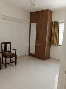 BHK Flat for rent in Porur, Chennai West 1330 Sqft Property