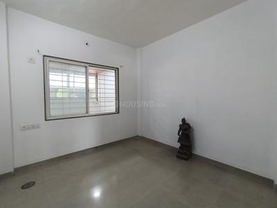 Bedroom Image of 2000 Sq.ft 3 BHK Independent House for sale in SP JP Homes, Shewalewadi Pune for Rs. 21000000