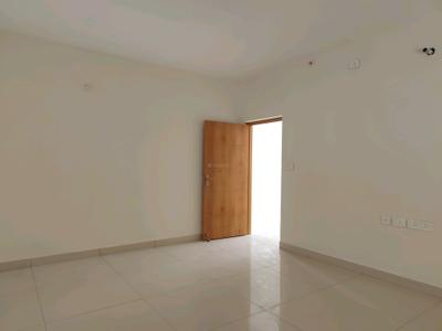 Bedroom Image of 2220 Sq.ft 3 BHK Apartment / Flat for sale in Financial District Hyderabad for Rs. 23200000