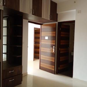 Bedroom Image of 1600 Sq.ft 3 BHK Apartment / Flat for sale in Myhna Maple, Varthur Bengaluru for Rs. 19000000