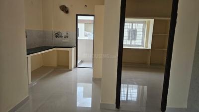 Kitchen Image of 1031 Sq.ft 2 BHK Apartment / Flat for sale in Gurram Guda Hyderabad for Rs. 5200000