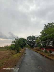 Image of 2450 Sq.ft Residential Plot / Land for sale in Industrial Area No. 3, Dewas for Rs. 7500000